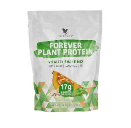 Forever Plant Protein