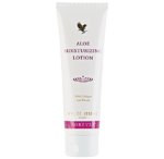 Αloe Moisturizing Lotion