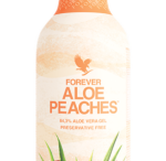 ALOE PEACHES