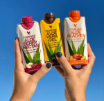 Aloe Mini Combo 330ml - Image 4