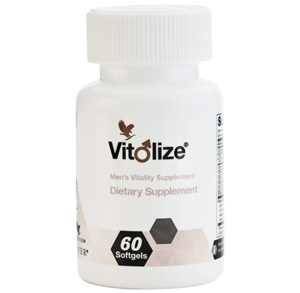 Vitοlize Men