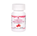 Forever Absorbent-D™
