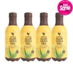 4PACK ALOE VERA GEL