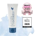 Smoothing Exfoliator