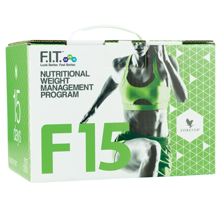 F15 Beginner 1 & 2 Vanilla