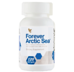 Forever Arctic Sea