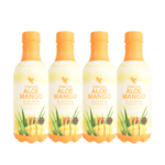 4PACK ALOE MANGO