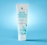 Aloe Cooling Lotion - Image 4