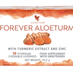 FOREVER ALOE TURM