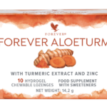 FOREVER ALOE TURM
