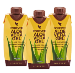 Aloe Mini Tripack 330ml