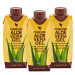 Aloe Mini Tripack 330ml