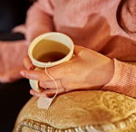 Aloe Blossom Herbal Tea - Image 5