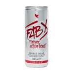 FAB X - χωρίς ζάχαρη