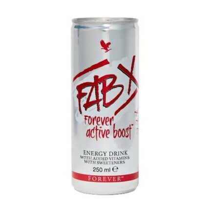 FAB X - χωρίς ζάχαρη