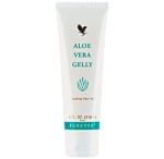 Aloe Vera Gelly