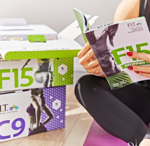 F15 Beginner 1 & 2 Vanilla - Image 4