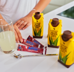 ARGI+Aloe Mini Tripack 330ml - Image 3