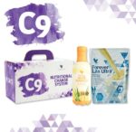Forever C9 — Το #1 Πρόγραμμα Detox με Αλόη Βέρα | Aloe Mango – Βανίλια