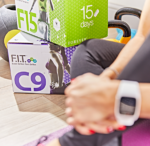 F15 Beginner 1 & 2 Vanilla - Image 8