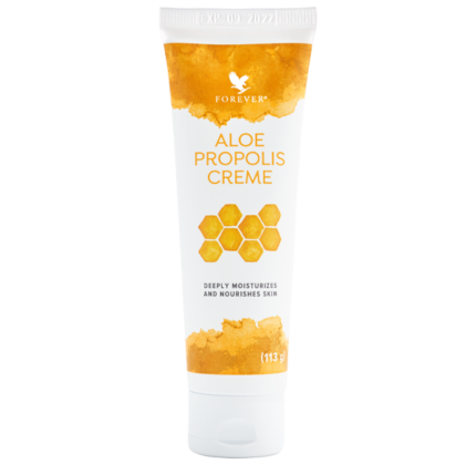 Aloe Propolis Creme