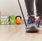 F15 Beginner 1 & 2 Vanilla - Image 5