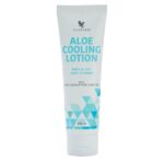 Aloe Cooling Lotion - Image 7