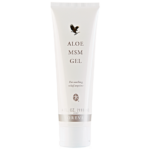 Aloe MSM Gel