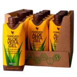Aloe Mini 12x330ml