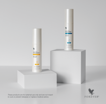 VITAMIN C AND BAKUCHIOL COMBO KIT