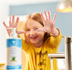 Aloe Liquid Soap - Image 2