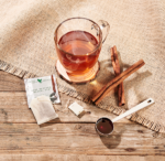 Aloe Blossom Herbal Tea - Image 2