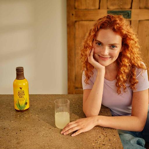 ALOE VERA GEL - Image 3