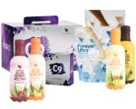 Forever C9 — Το #1 Πρόγραμμα Detox με Αλόη Βέρα | Aloe Berry – Σοκολάτα - Image 5