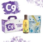 Forever C9 — Το #1 Πρόγραμμα Detox με Αλόη Βέρα | AloeVeraGel - Βανίλια