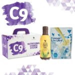 C9 AloeVeraGel Βανίλια