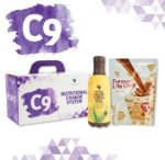Forever C9 — Το #1 Πρόγραμμα Detox με Αλόη Βέρα | AloeVeraGel – Σοκολάτα