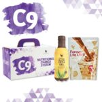 C9 AloeVeraGel Σοκολάτα