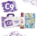 Forever C9 — Το #1 Πρόγραμμα Detox με Αλόη Βέρα | AloeBerry – Βανίλια