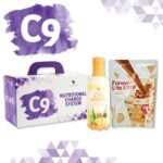 C9 Mango Σοκολάτα