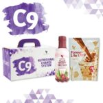 C9 Berry Σοκολάτα