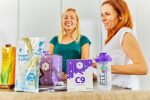 Forever C9 — Το #1 Πρόγραμμα Detox με Αλόη Βέρα | Aloe Berry – Σοκολάτα - Image 2